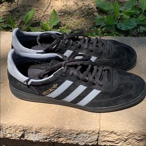 Adidas Spezial Men’s 12 Sneakers